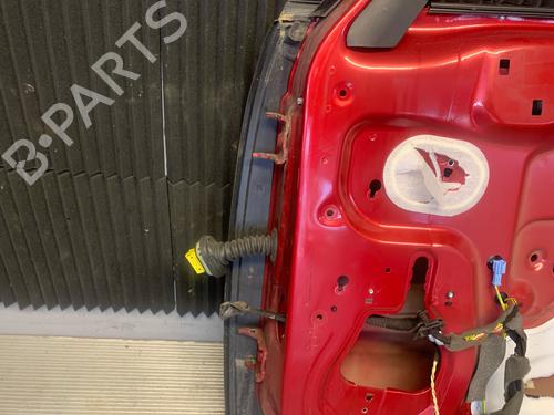 Right front door CITROËN C4 Picasso I MPV (UD_) 1.6 HDi | BP18729096C3 