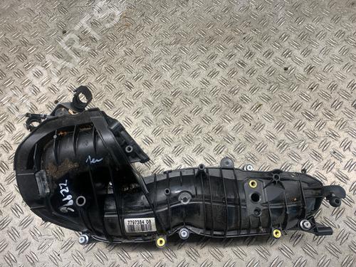 Intake manifold BMW 1 Coupe (E82) 120 d | BP37028782M70 - Image 2