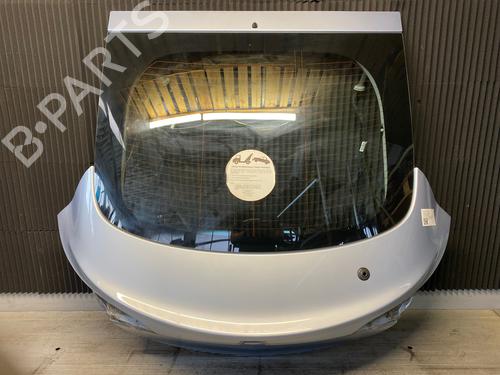 Used Tailgate OPEL INSIGNIA A (G09) 1.6 SIDI (68) (170 hp) 13891103