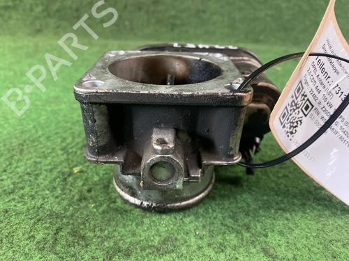 Throttle body OPEL ANTARA A (L07) 2.0 CDTI 4x4 | BP16814145M82 