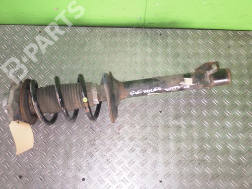Right front shock absorber FIAT DUCATO Van (250_) 100 Multijet 2,2 D | BP4922758M17 