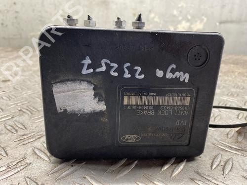 ABS pump FORD KUGA I 2.0 TDCi 4x4 | BP31668358M43 