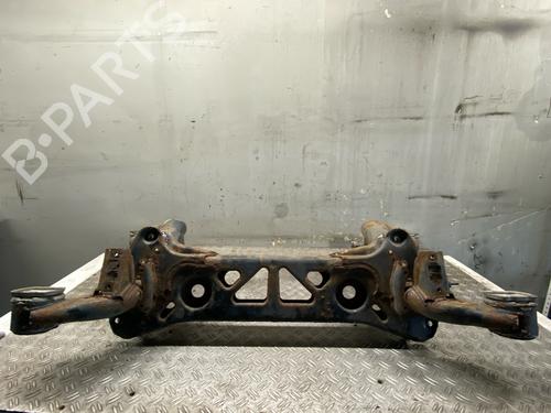 Rear axle AUDI A6 C7 Avant (4G5, 4GD) 3.0 TDI | BP26026771M2 
