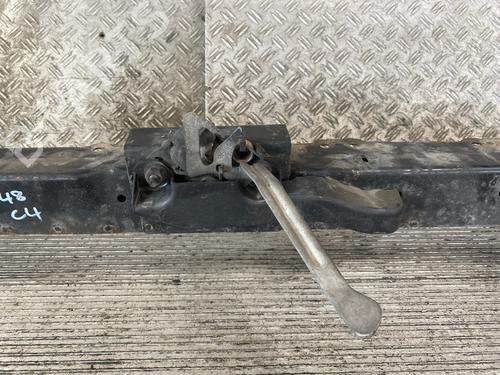 Crossmember CITROËN C4 Picasso I MPV (UD_) 1.6 HDi | BP18842063C162 