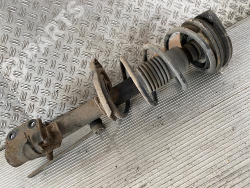 Used Right front shock absorber NISSAN MICRA III (K12) 1.2 16V (65 hp) 11700018
