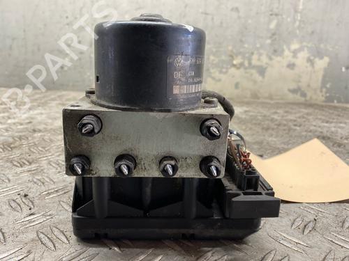 Used ABS pump ABS pump VW POLO (6N2) 1.0 (50 hp) 34406459 34406459