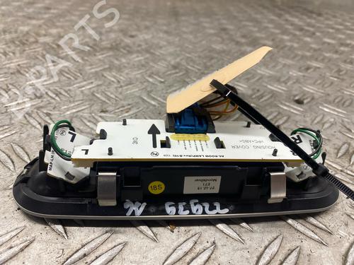 Interior roof light AUDI A6 C7 Avant (4G5, 4GD) 3.0 TDI quattro | BP24440804I8 