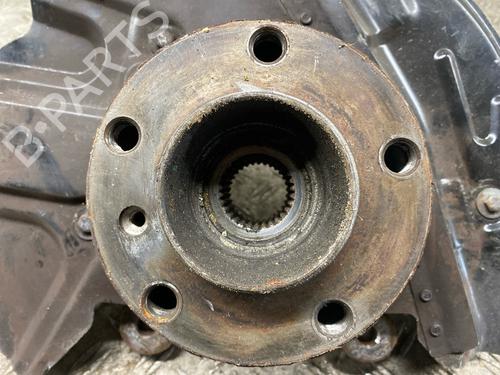 Left front steering knuckle BMW X5 (E53) 3.0 d | BP38706185M25 - Image 2