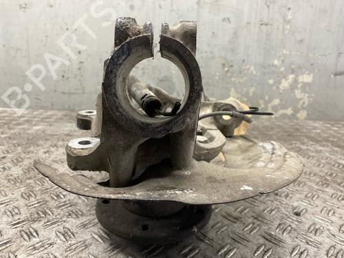 Right front steering knuckle BMW 3 Touring (E91) 318 i | BP29627154M26 