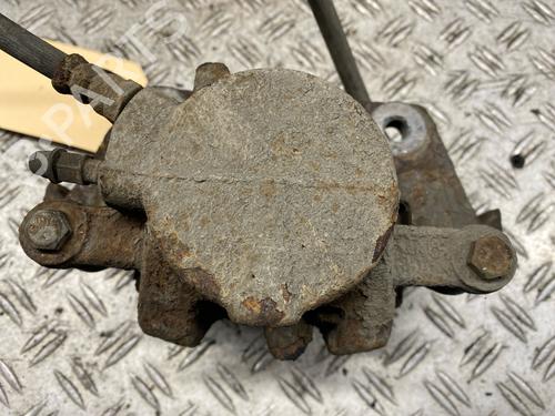 Left front brake caliper MERCEDES-BENZ A-CLASS (W169) A 180 (169.032, 169.332) | BP31115032M105