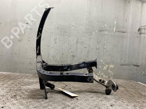 Mocowanie zderzaka przedniego AUDI A8 D3 (4E2, 4E8) 4.2 TDI quattro | BP29917905C158