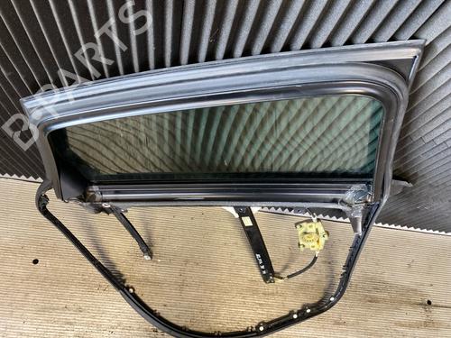 Rear left window mechanism AUDI A6 C6 (4F2) 2.8 FSI | BP17211385C24 