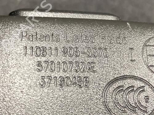 Rear mirror JEEP GRAND CHEROKEE IV (WK, WK2) 3.0 CRD V6 4x4 | BP32445915I6 