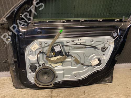 Right front door VOLVO S40 II (544) 2.0 D | BP16420356C3 