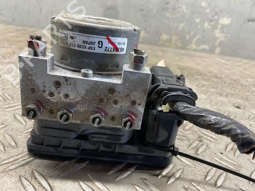 Pompe ABS MITSUBISHI ASX (GA_W_) 1.6 MIVEC (GA1W) (117 hp) 28115935