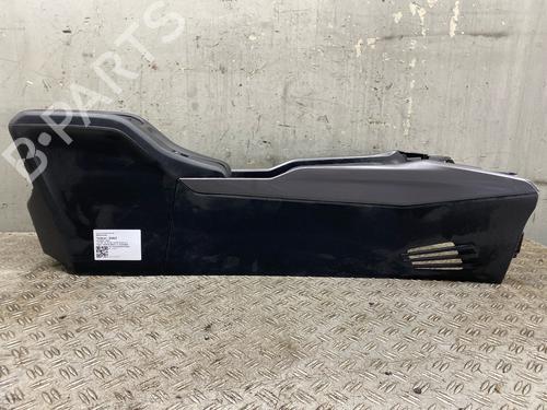 Middle console PEUGEOT 2008 I (CU_) 1.2 THP 110 / PureTech 110 | BP33690563I22 - Image 5