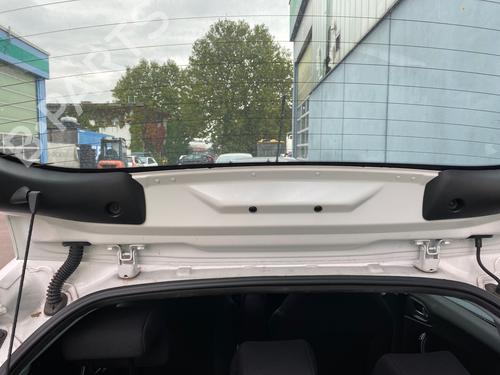 Tailgate PEUGEOT 208 I (CA_, CC_) 1.2 PureTech 82 | BP15626066C6 