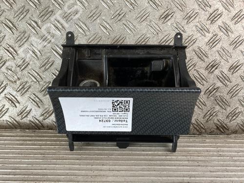 Cendrier MERCEDES-BENZ CLK (C208) CLK 200 (208.335) (136 hp) 15729123