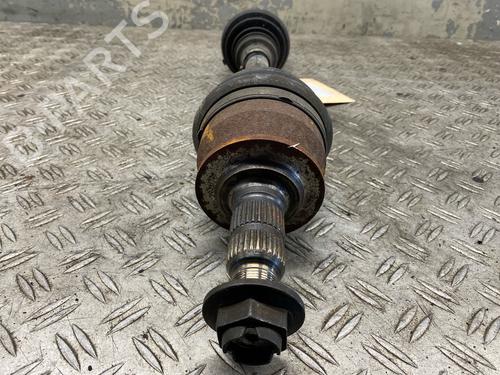 Left front driveshaft OPEL CASCADA (W13) 1.6 SIDI (67) | BP37402261M38  - Image 6