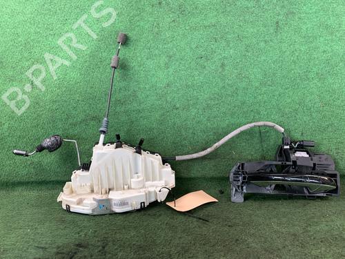 Used Front right lock MERCEDES-BENZ S-CLASS (W221, V221) S 400 Hybrid (221.095, 221.195) (279 hp) 20509997