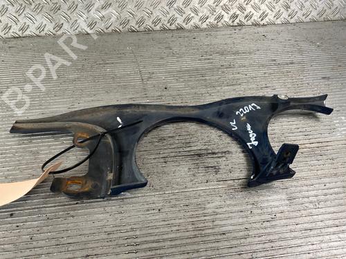 Headlight eyebrow JAGUAR XJ (X308) 4.0 | BP14606669C118 