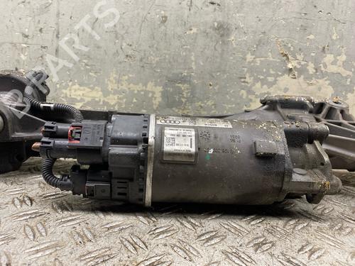 Steering rack AUDI A4 B9 Avant (8W5, 8WD) 2.0 TDI | BP33207110M22  - Image 7