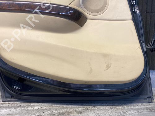 Left rear door BMW 3 Touring (E91) 318 d | BP20172607C4 