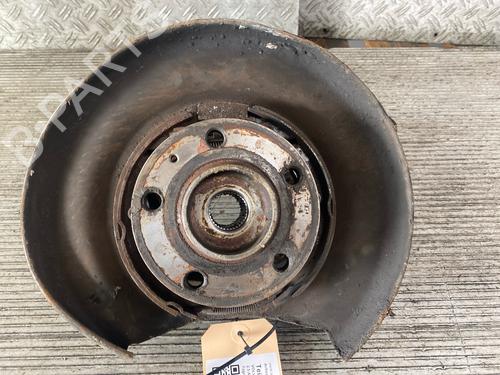 Used Left rear steering knuckle VOLVO V70 II (285) 2.5 T AWD (209 hp) 20109105