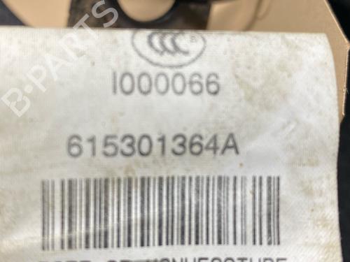 Rear left seatbelt JEEP COMPASS (MK49) 2.2 CRD 4x4 | BP33271843I29  - Image 7