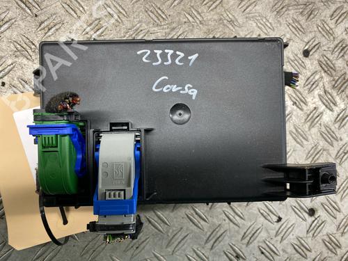 Fuse box OPEL CORSA D (S07) 1.4 (L08, L68) | BP34406482E1  - Image 6