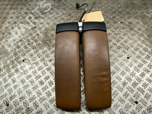 Used Armrest / Center console AUDI A8 D3 (4E2, 4E8) 4.2 TDI quattro (326 hp) 29892209