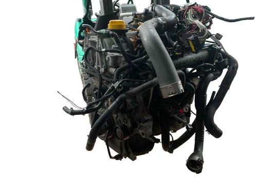 Engine DACIA DOKKER MPV (KE_) 1.2 TCe (KEM0, KEAY) | BP29809248M1 