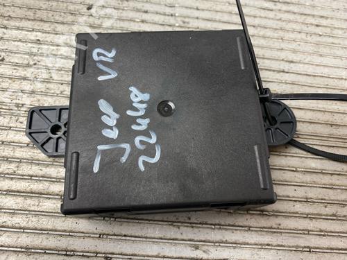Used Electronic module JEEP GRAND CHEROKEE IV (WK, WK2) 3.0 CRD V6 4x4 (250 hp) 16547091