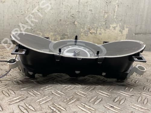 Instrument cluster CITROËN C3 II (SC_) 1.4 HDi 70 (SC8HZC, SC8HR0, SC8HP4) | BP39378792C47 - Image 4