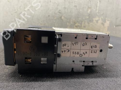 Electronic module BMW 7 (E65, E66, E67) 745 i, Li | BP38706197M83 - Image 5