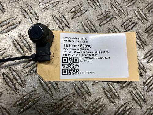 Elektronisk sensor AUDI A6 C7 Avant (4G5, 4GD) 3.0 TDI | BP29187813M84 