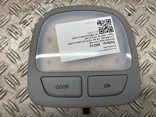 Used Interior roof light HYUNDAI SANTA FÉ II (CM) 2.2 CRDi 4x4 (155 hp) 27478781