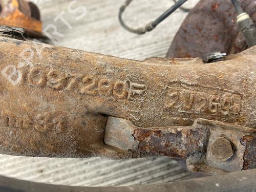 Right rear steering knuckle BMW 3 Compact (E46) 316 ti | BP19877262M28 