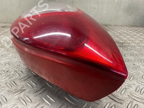 Left taillight CITROËN XSARA PICASSO (N68) 2.0 HDi | BP24888649C34 