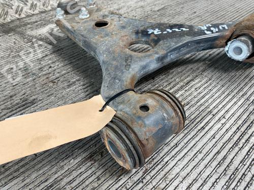 Right front suspension arm MERCEDES-BENZ A-CLASS (W169) A 160 CDI (169.006, 169.306) | BP18651605M13 