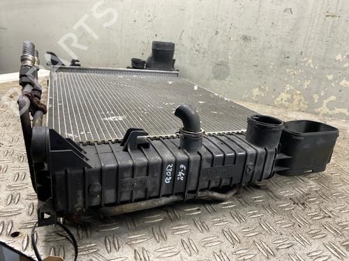 Køler MERCEDES-BENZ E-CLASS T-Model (S211) E 320 T CDI (211.222) | BP28494229M31