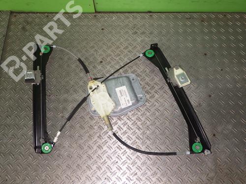 Front right window mechanism VW EOS (1F7, 1F8) 3.6 V6 | BP5682647C23 