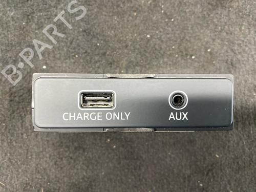 Used Electronic module Electronic module AUDI A4 B9 Avant (8W5, 8WD) 2.0 TDI (150 hp) 33200222 33200222