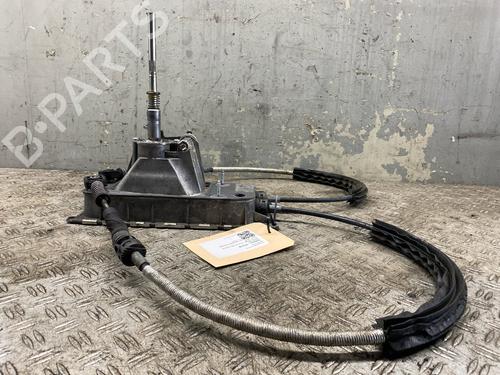 Gear lever AUDI A3 (8P1) 2.0 TDI 16V | BP33014610M90  - Image 7