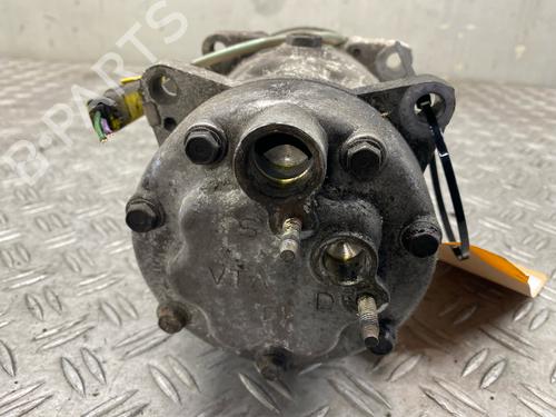 AC compressor CITROËN XSARA PICASSO (N68) 2.0 HDi | BP24925495M34 