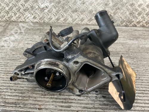 Used Vacuum pump CITROËN JUMPER II Van 2.2 HDi 100 (101 hp) 18025745