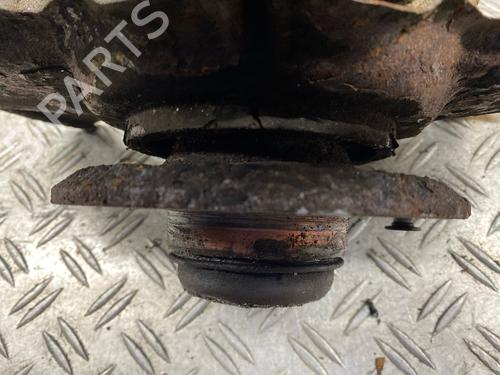 Left front steering knuckle MERCEDES-BENZ A-CLASS (W169) A 170 (169.032, 169.332) | BP32305294M25