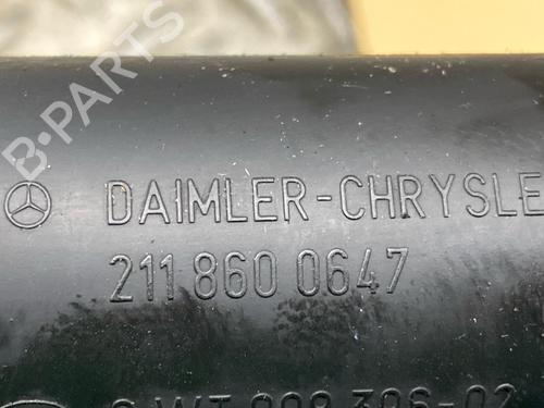 Headlight washer MERCEDES-BENZ E-CLASS T-Model (S211) E 280 T CDI (211.220) | BP29483512E17 