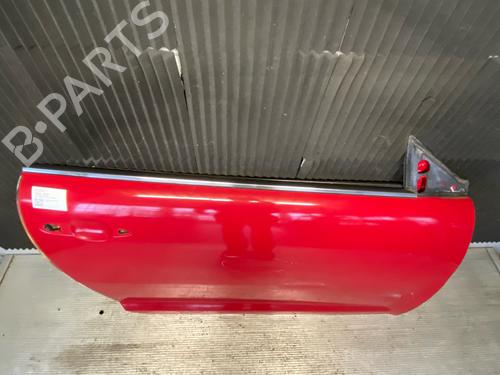 Right front door ALFA ROMEO MITO (955_) 1.4 (955AXB1B, 955.AXF1B) | BP23084055C3 