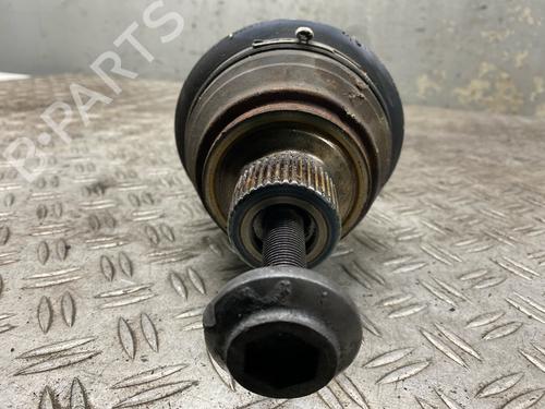Right front driveshaft AUDI A6 C7 Avant (4G5, 4GD) 3.0 TDI | BP29187822M39 